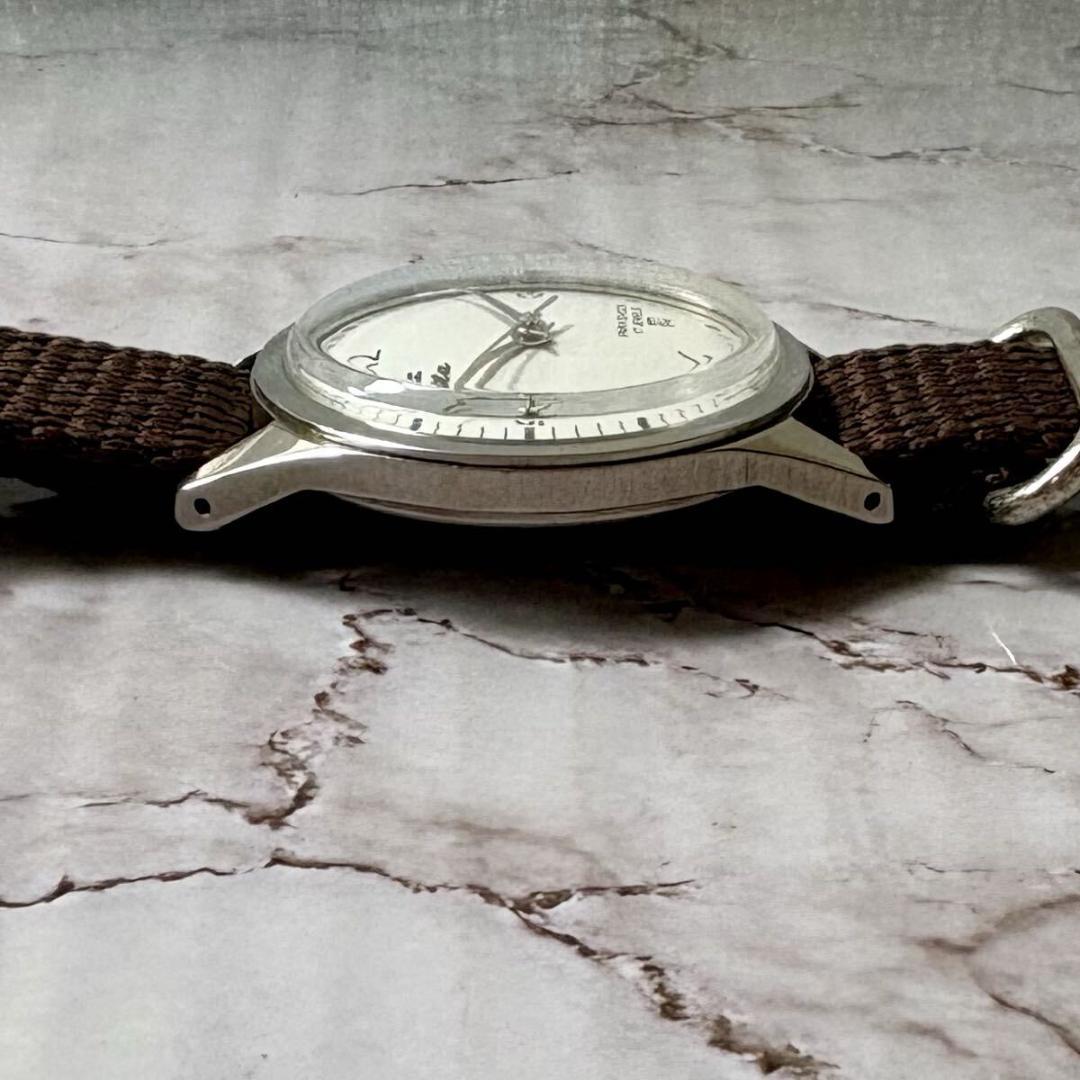 オーバホール済