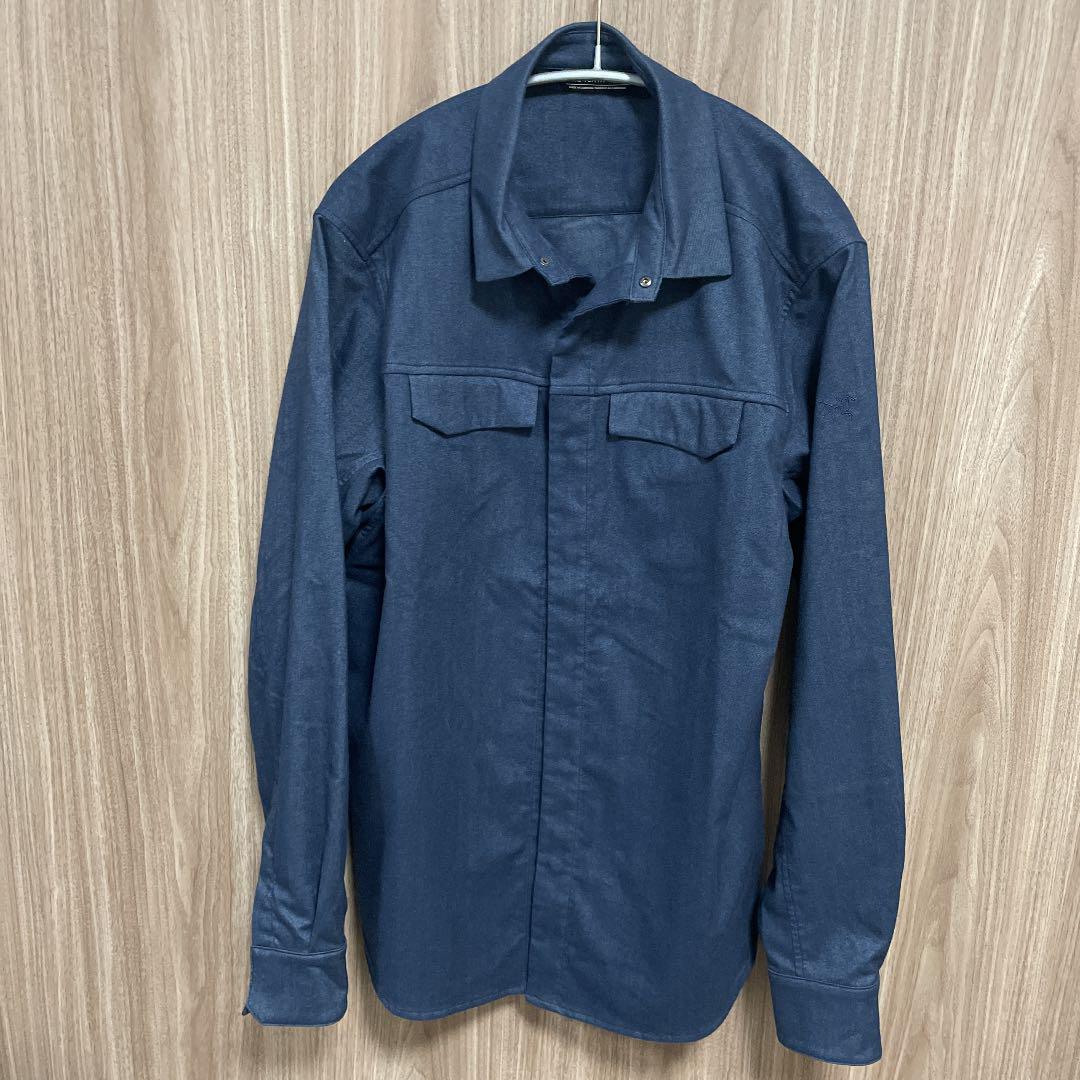 S定番の冬ギフトjohnさま専用 ブラックとネイビーの2枚 シャツ メンズs 11 390 Plum Deutschland De
