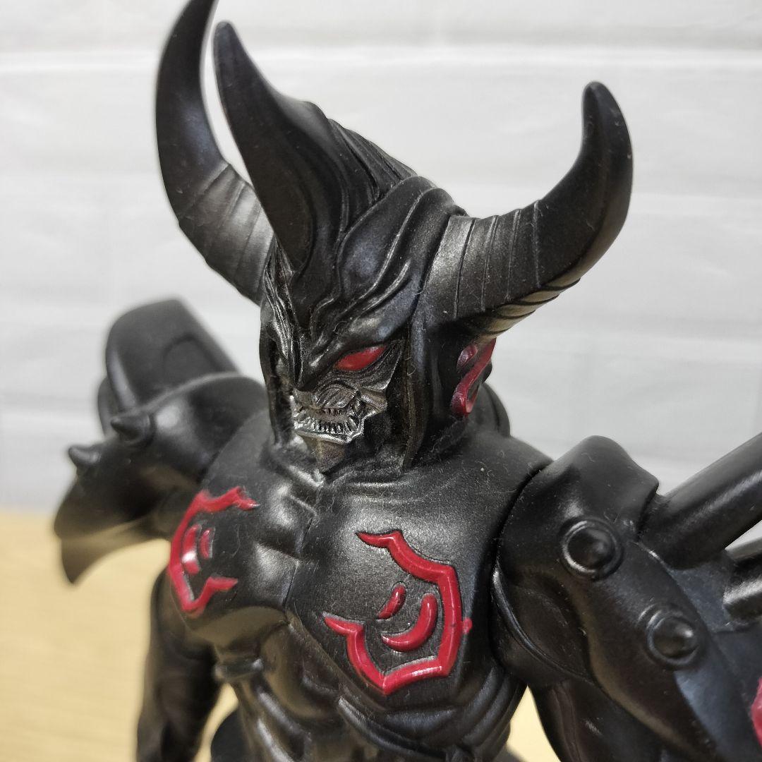 ウルトラマンメビウスシリーズ　13体セット