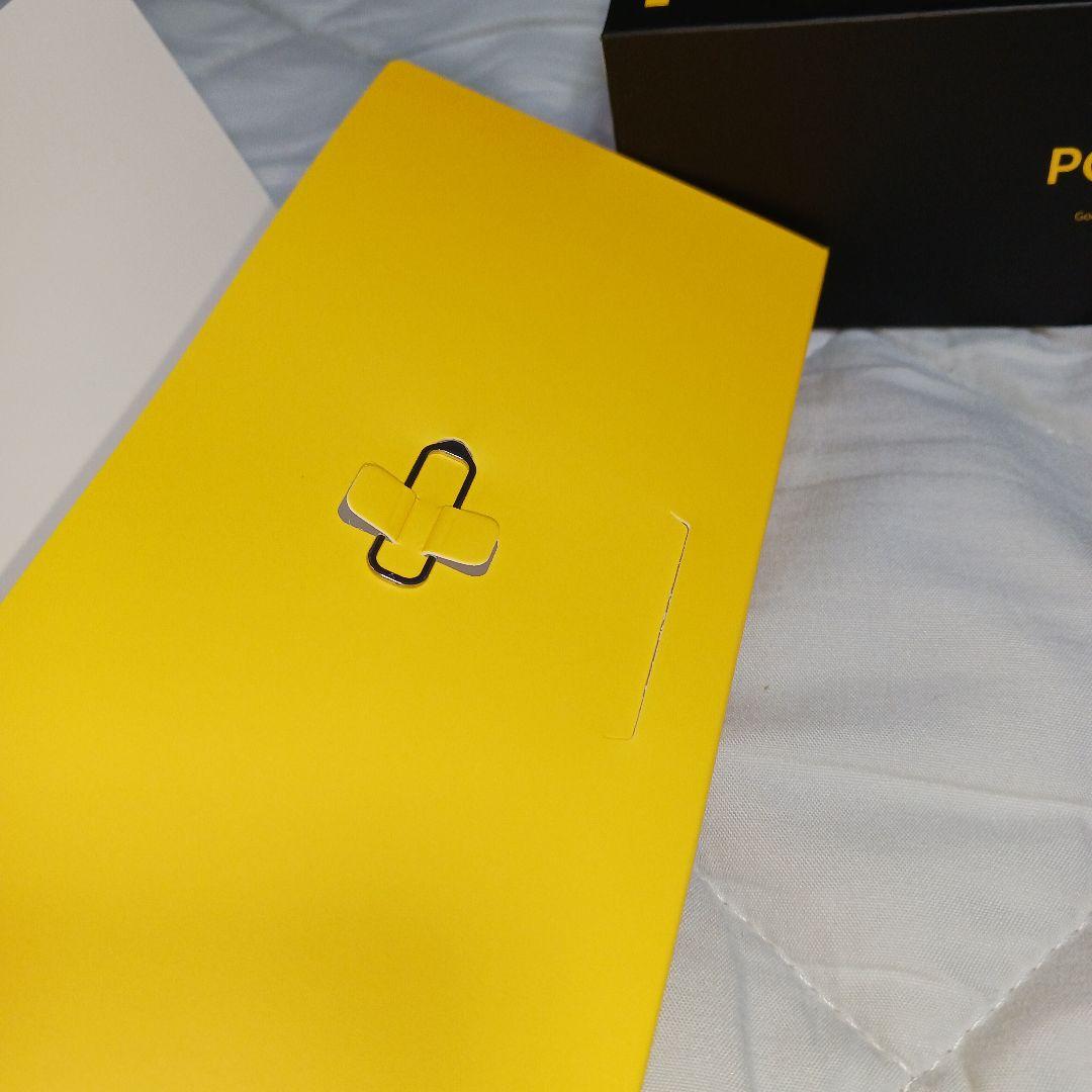 POCO F6 Pro　Xiaomi　ブラック　256GB