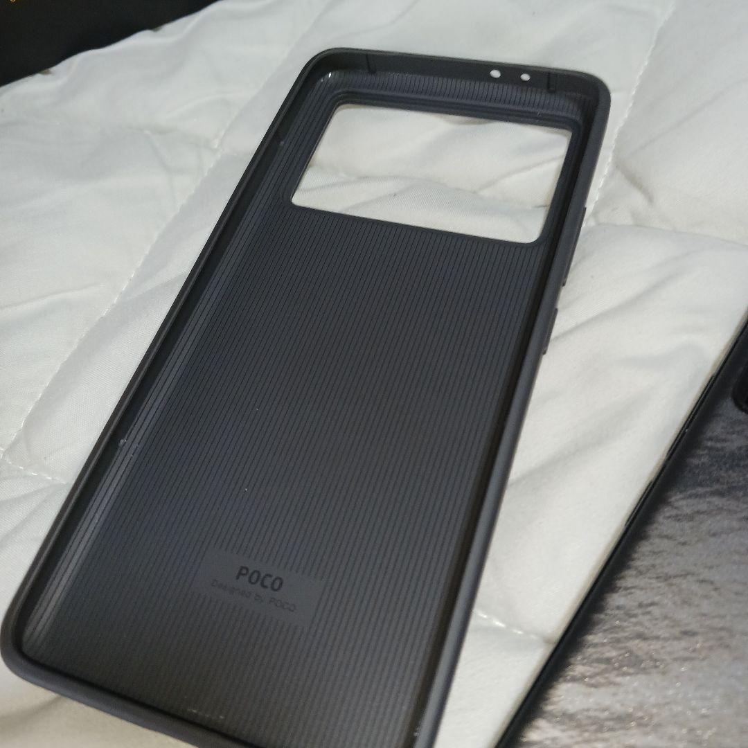 POCO F6 Pro　Xiaomi　ブラック　256GB