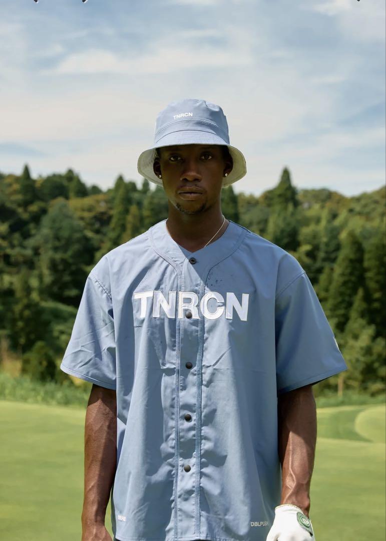 【美品】TNRCN セットアップ　L