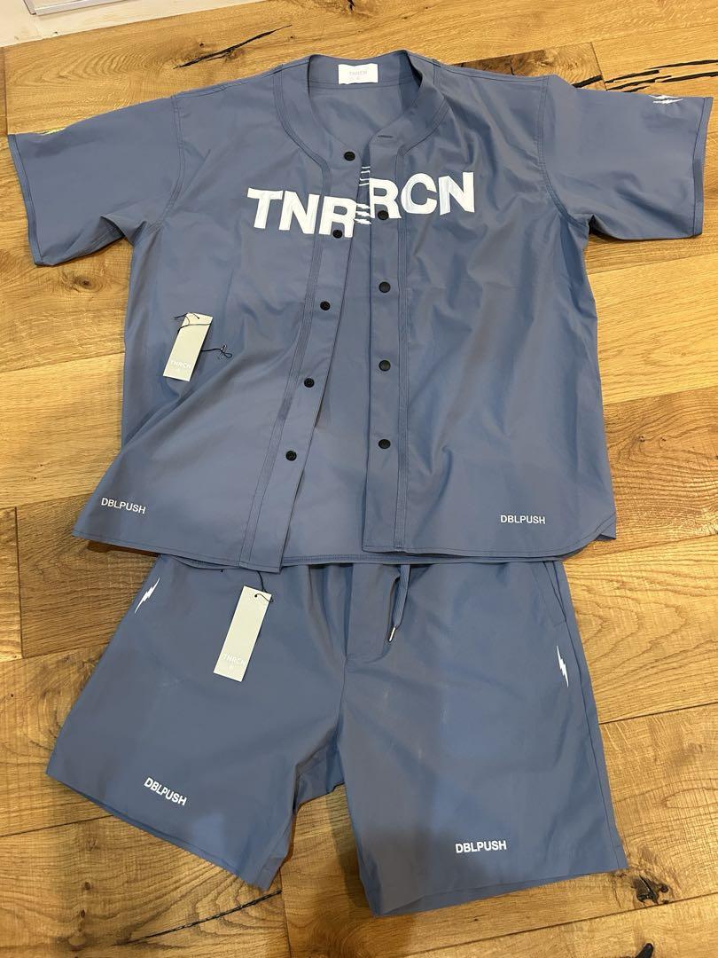 【美品】TNRCN セットアップ　L