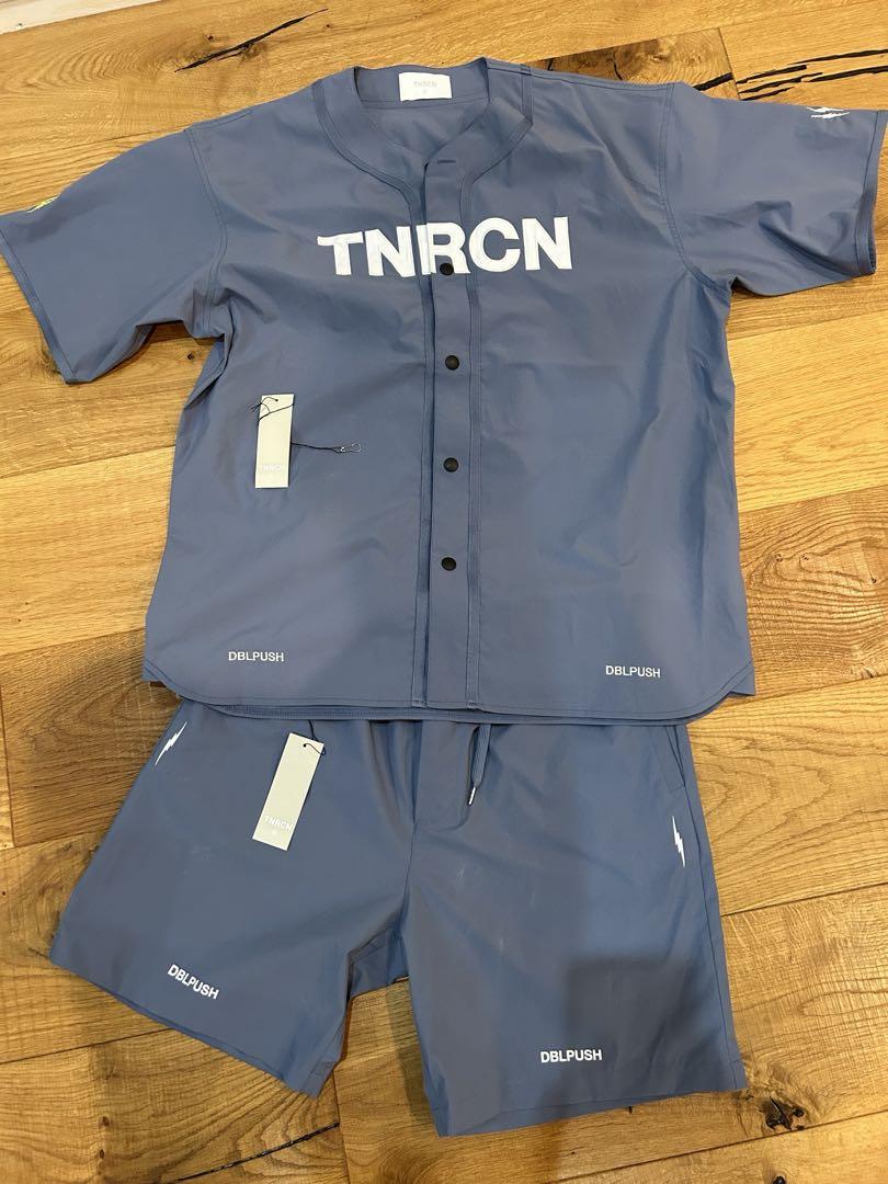【美品】TNRCN セットアップ　L