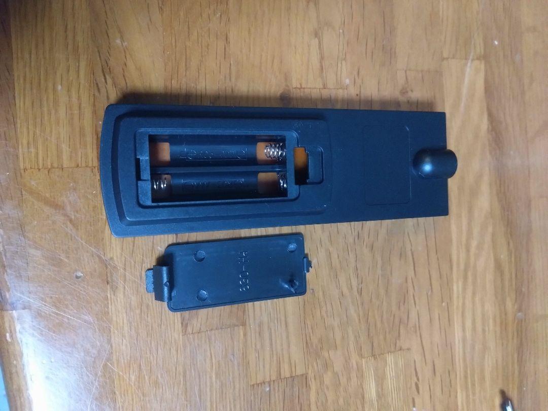 【動作確認済】LG BP250 ブルーレイプレーヤー ③