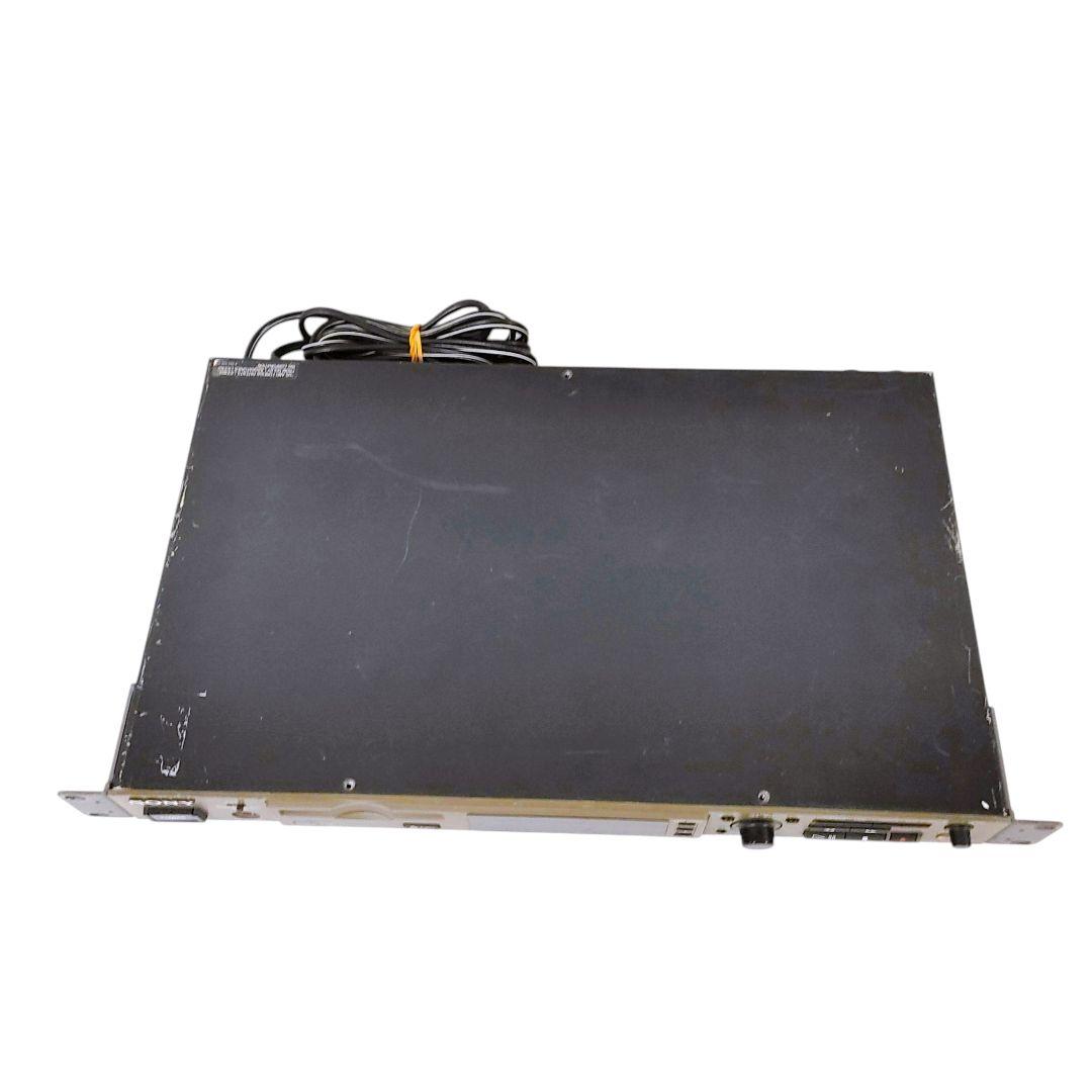 SONY ソニー MDS-E12 業務用 MDレコーダー MDプレイヤージャンク SONY ソニー MDS-E12 業務用 MDレコーダー MDプレイヤージャンク