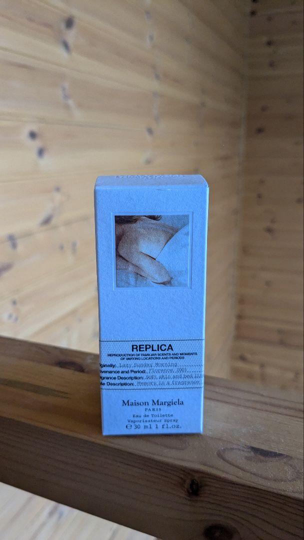 香水(ユニセックス) Maison Margiela REPLICA 30mL