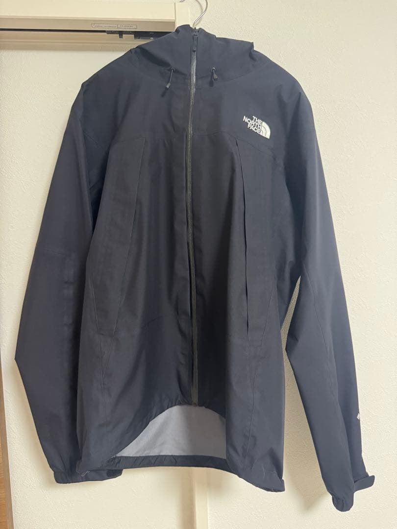THE NORTH FACE クライムライトジャケット NP11503L・THE NORTH FACE HRDEVELOPMENT_JP