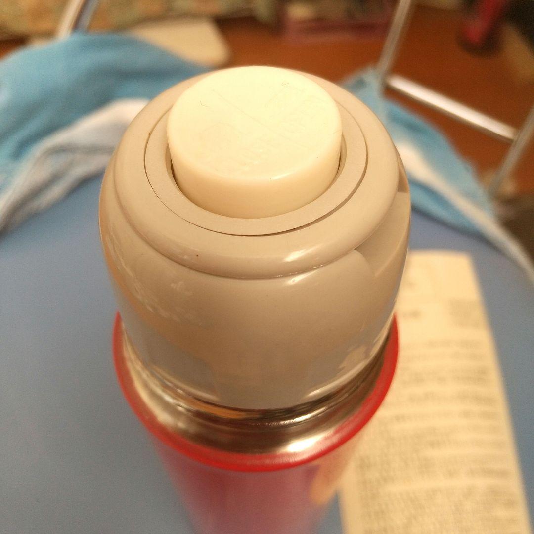 ハローキティ ステンレス製 水筒180ml - メルカリ