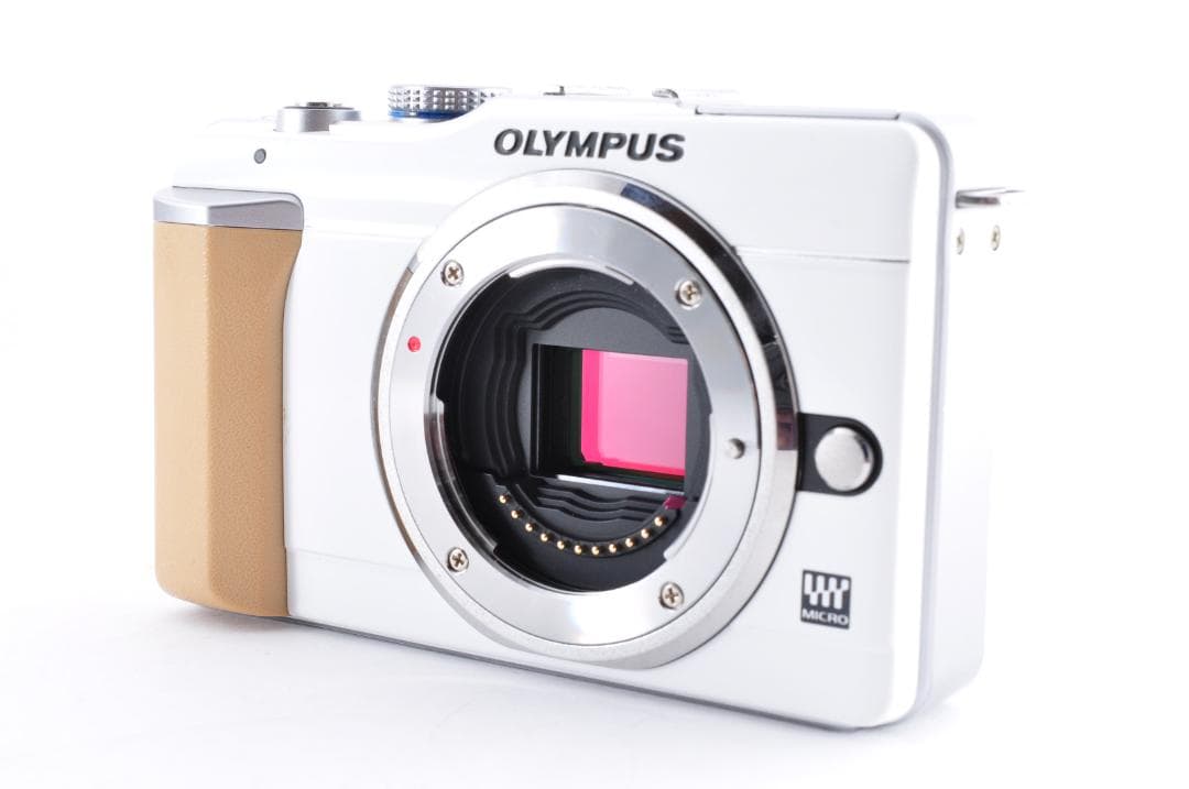 N2224】 OLYMPUS µ TOUGH 6000 オリンパス