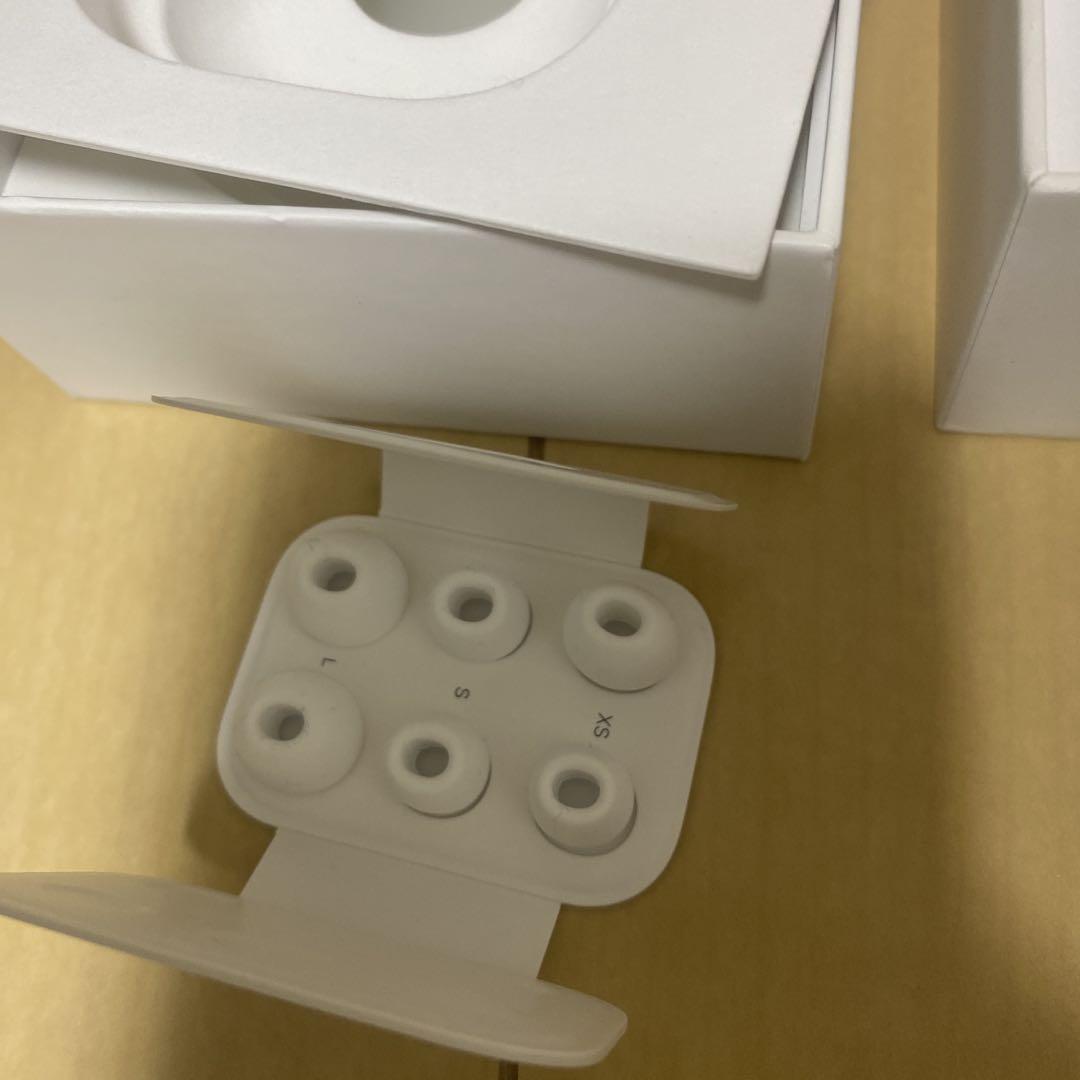 Apple AirPods Pro 2 ワイヤレス充電器などセット
