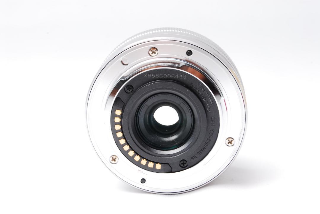 LUMIX DMC-GF7 ピンク ミラーレス一眼 自撮り Wi-Fi機能付き