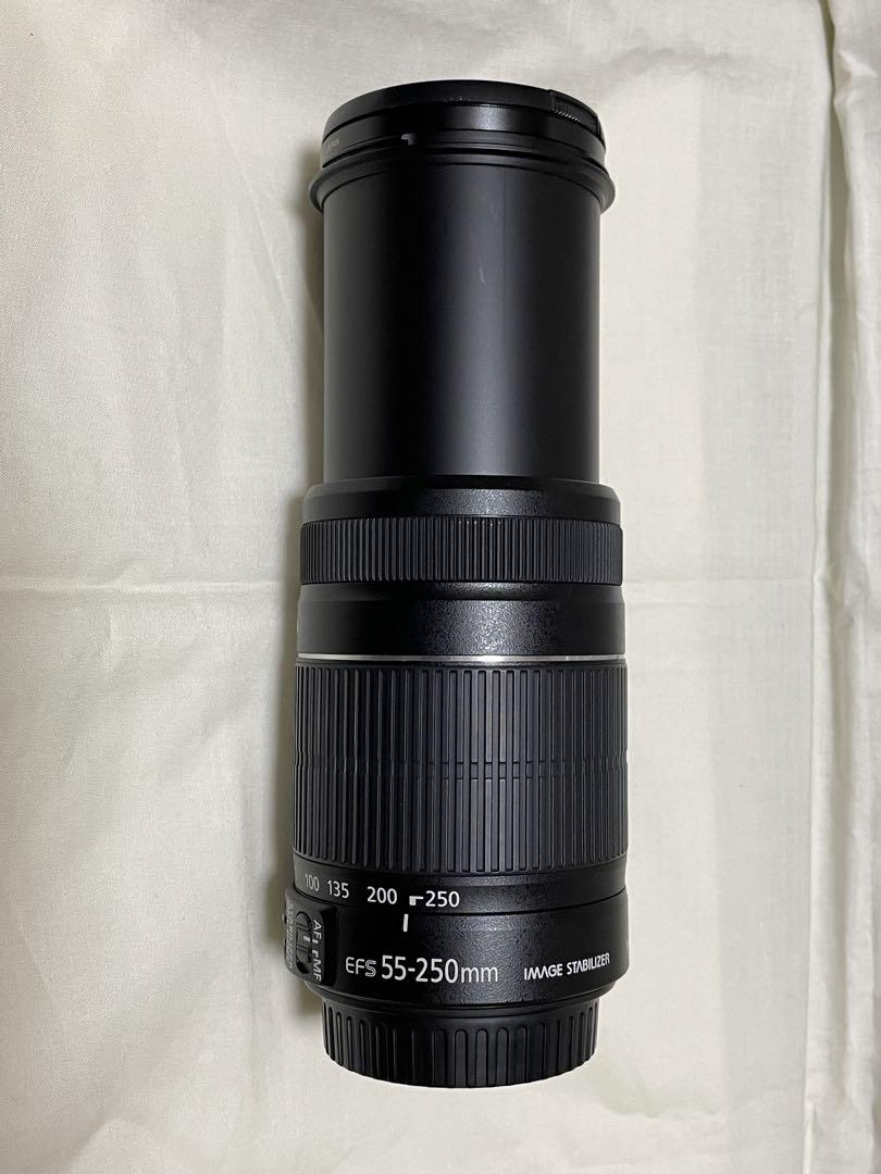 Canon EOS Kiss X5 Wレンズセット