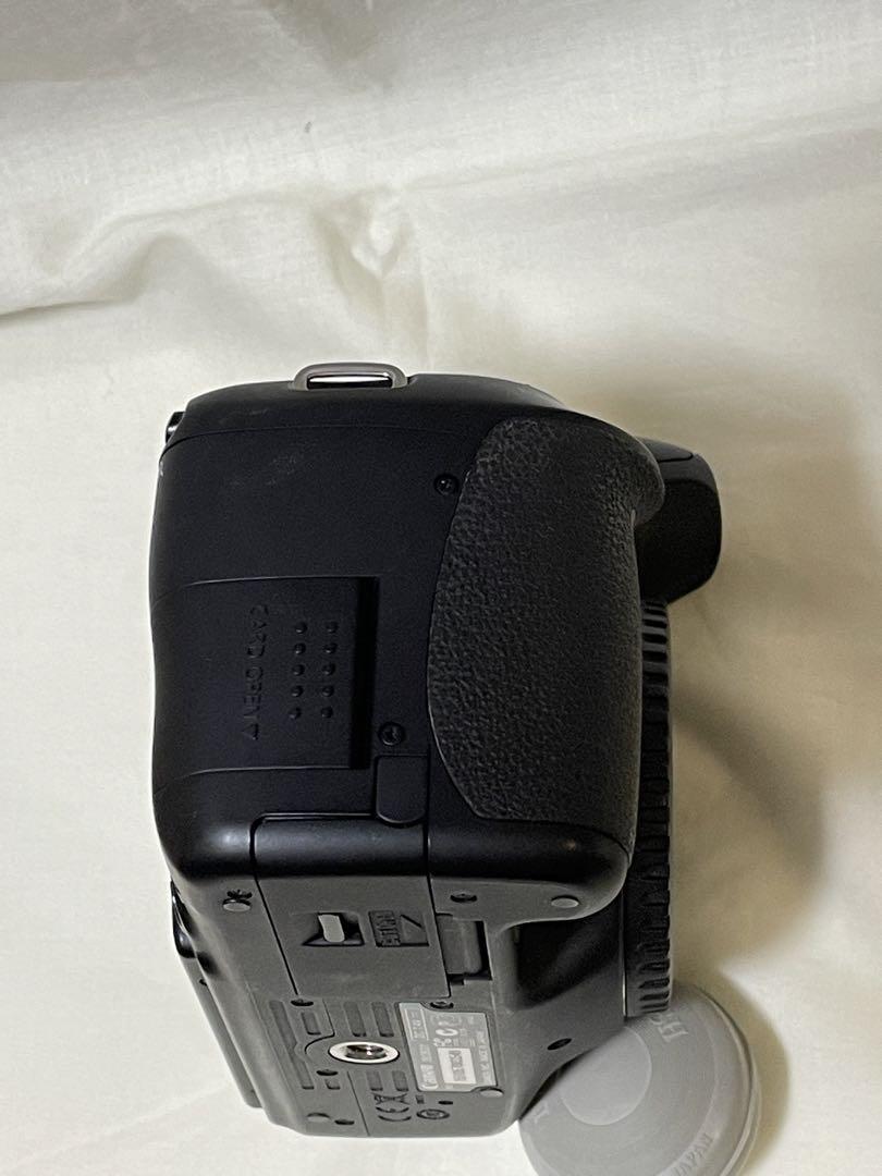 Canon EOS Kiss X5 Wレンズセット