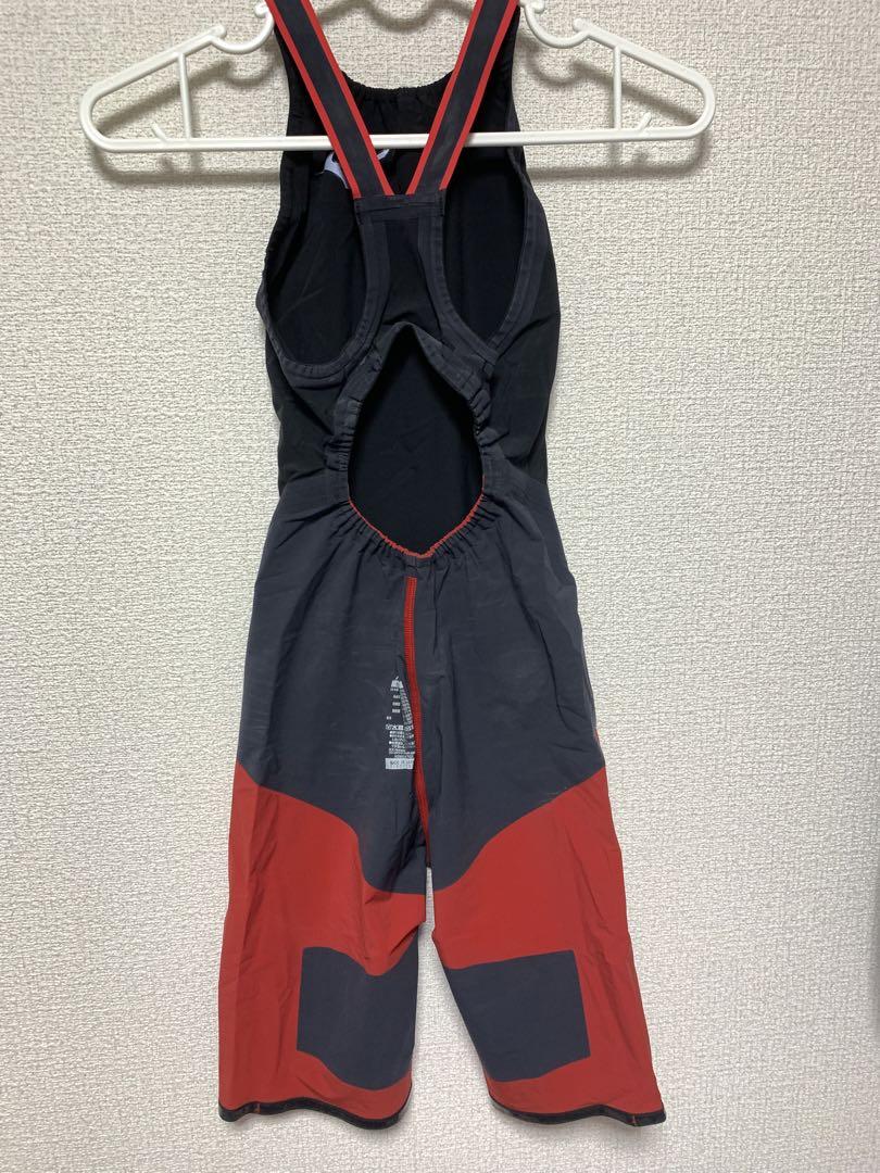 【高速水着】新品・未使用　ミズノ　GX・SONIC6
