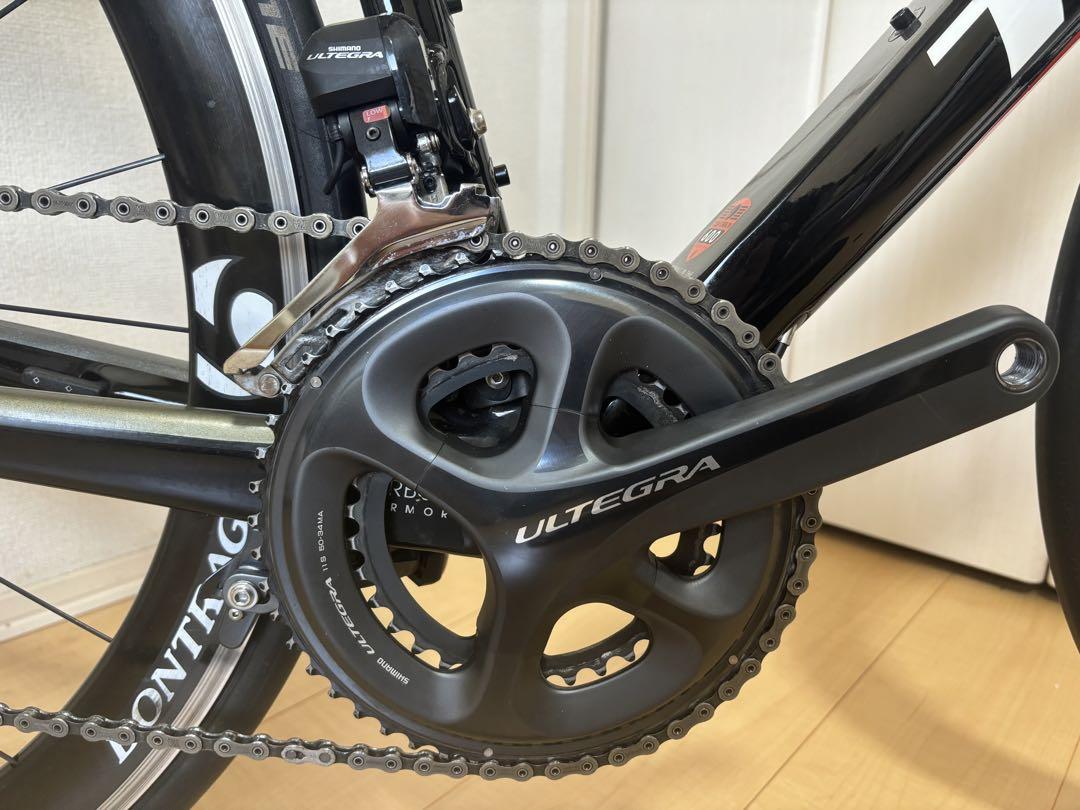 ⭐️最終下げ⭐️TREK MADONE 6 ULTEGRA 6870 Di2 - メルカリ