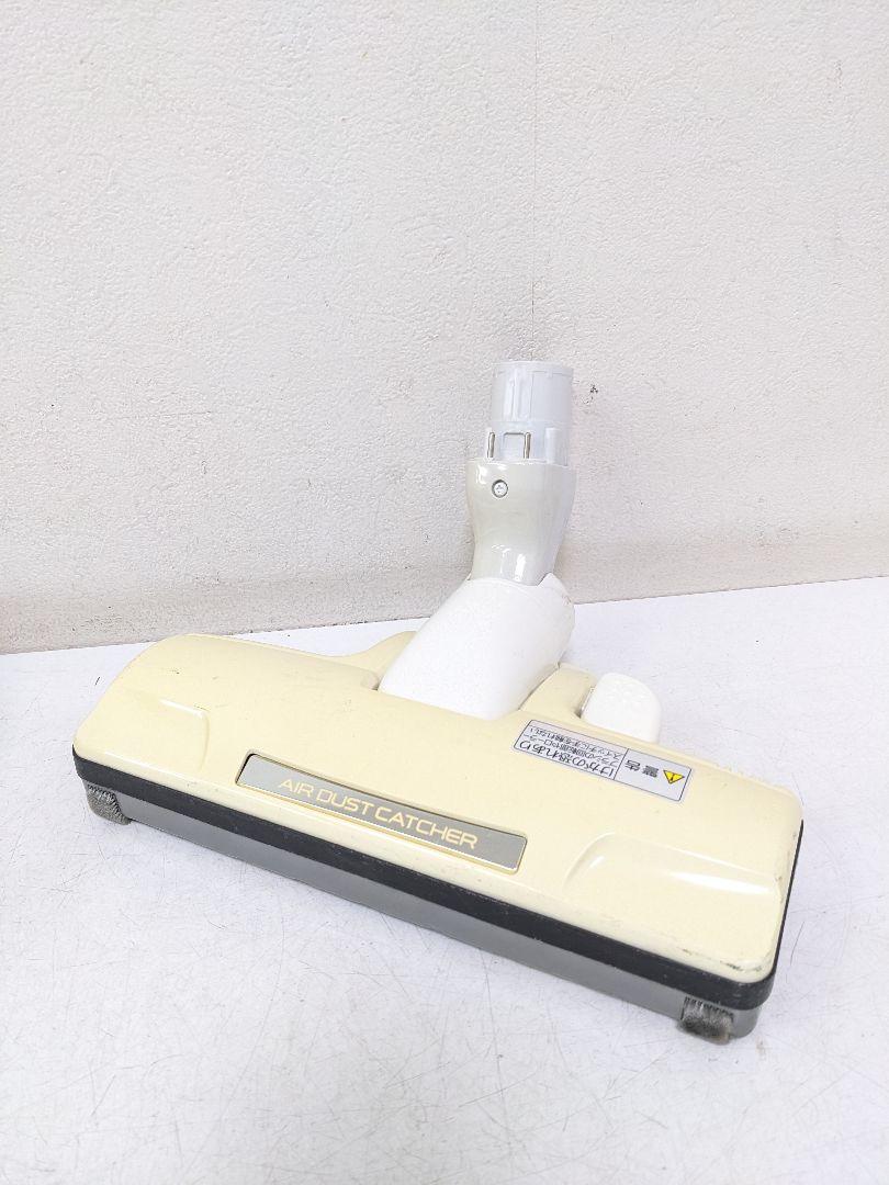Panasonic MC-PR2-P 紙パック式掃除機 2013年製 - メルカリ