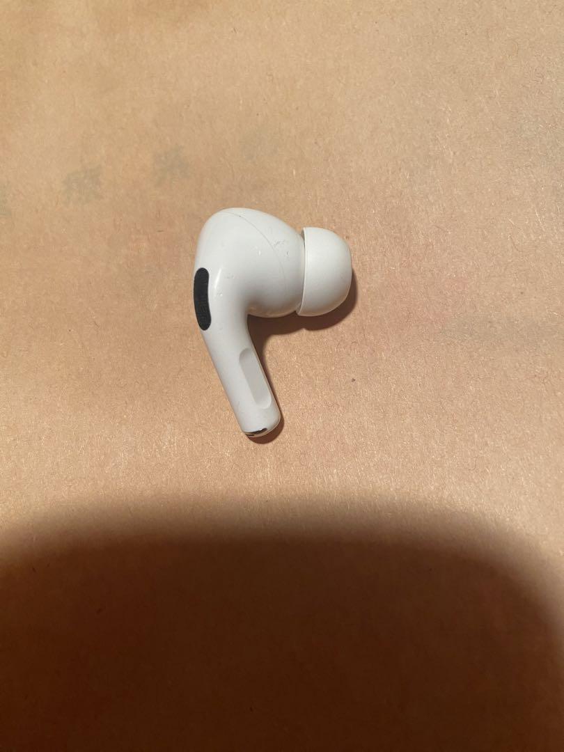 Apple AirPods Pro 【R】 MLWK3JA ヘッドホン