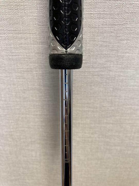 安い豊富な PING SIGMA2 パター ピン HALF PIPE 長さ調整機能付き rDW1p-m79745284135 新品正規品