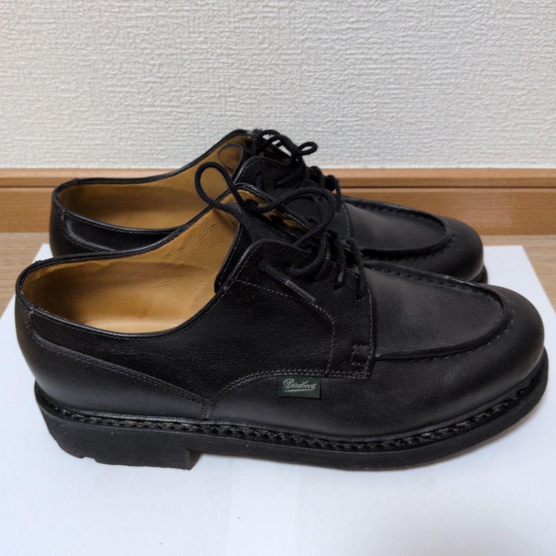 Paraboot CHAMBORD NOIR