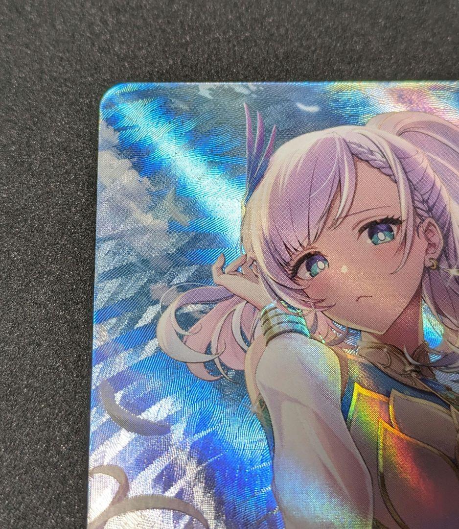ホロライブOCG ホロカ