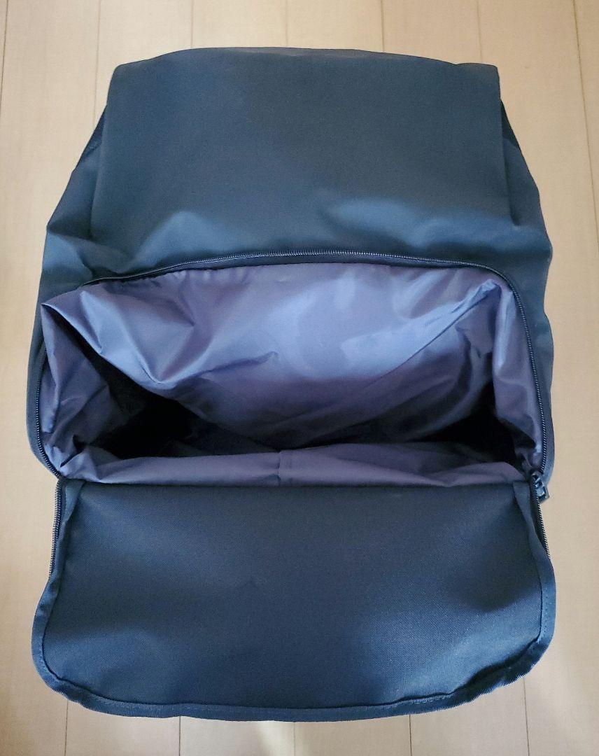 ✨️新品・未使用✨️ アディダス シューズ可能 3WAYバッグ