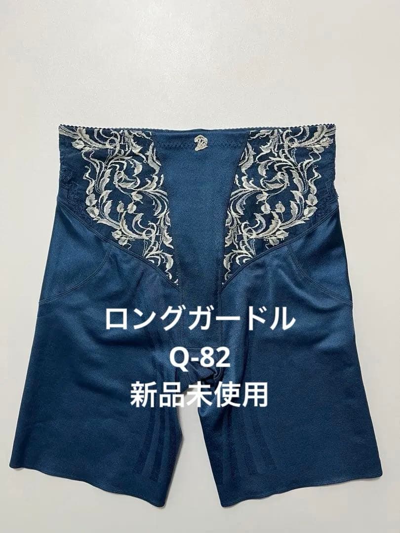 マルコ リベルディーニュ ロングガードルXL LL MARUKO