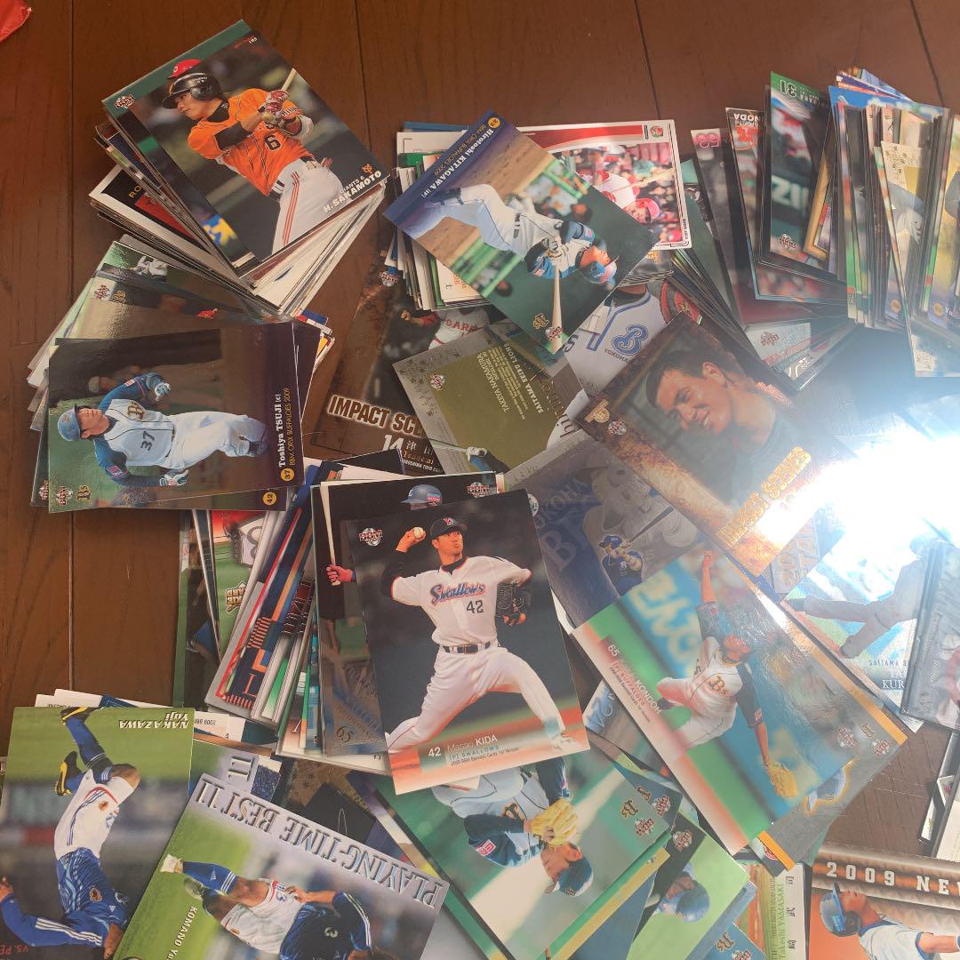 プロ野球チップスカード84枚まとめ売り 2019-2024 - メルカリ