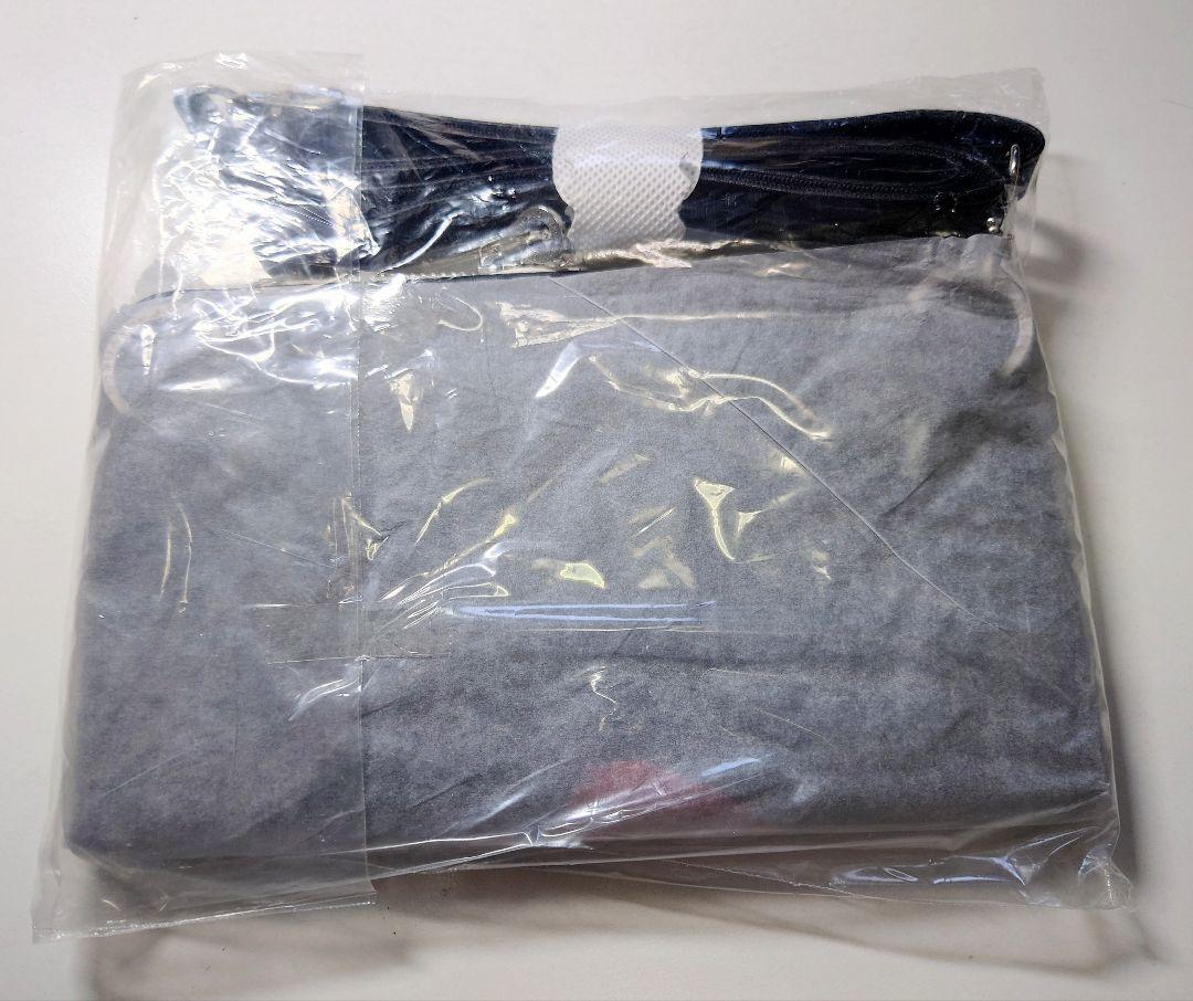 CUNE■合皮のウォレットバッグ■合皮のショルダー■２点セット■新品未使用