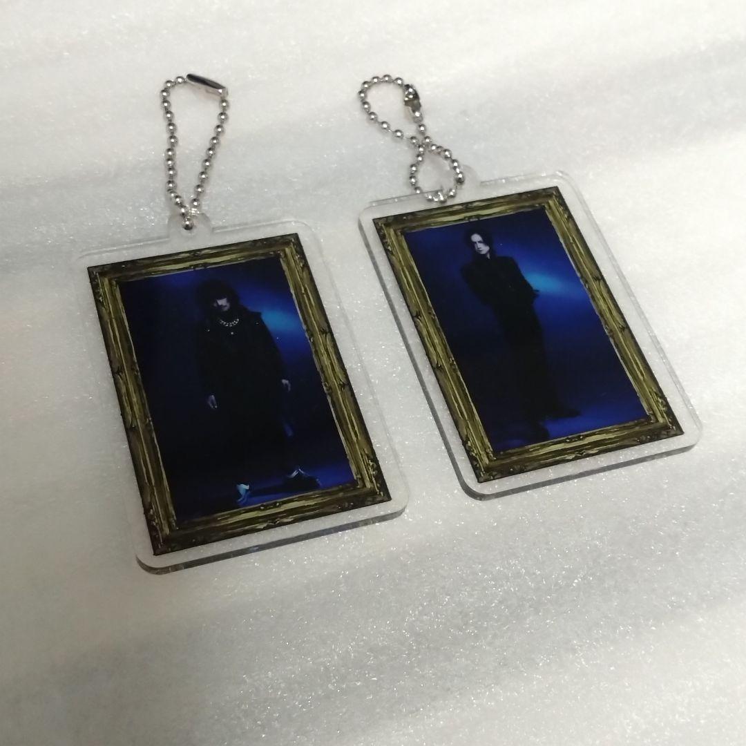 DIR EN GREY Toshiya グッズピアス