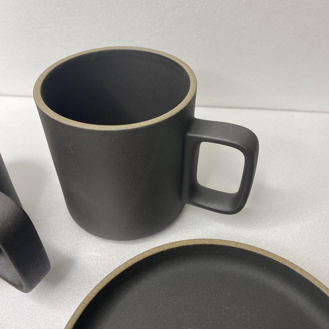 【未使用品】HASAMI PORCELAIN JAPAN 4点セット　波佐見焼