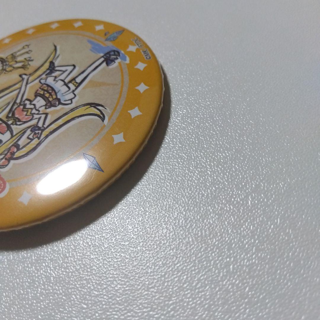 【フェアリーテイル】ルーシィ グラフアート 缶バッジ 缶バッジ「TVアニメ『FAIRY TAIL 100年クエスト』」02