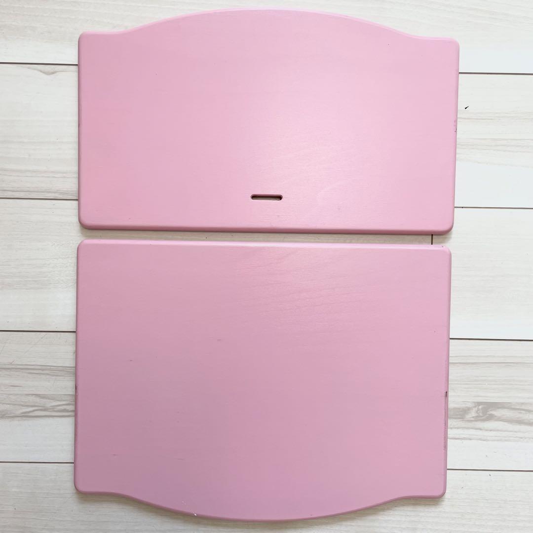 【良品】 STOKKEトリップトラップ シリアル4  ストッケ　ベビーチェア