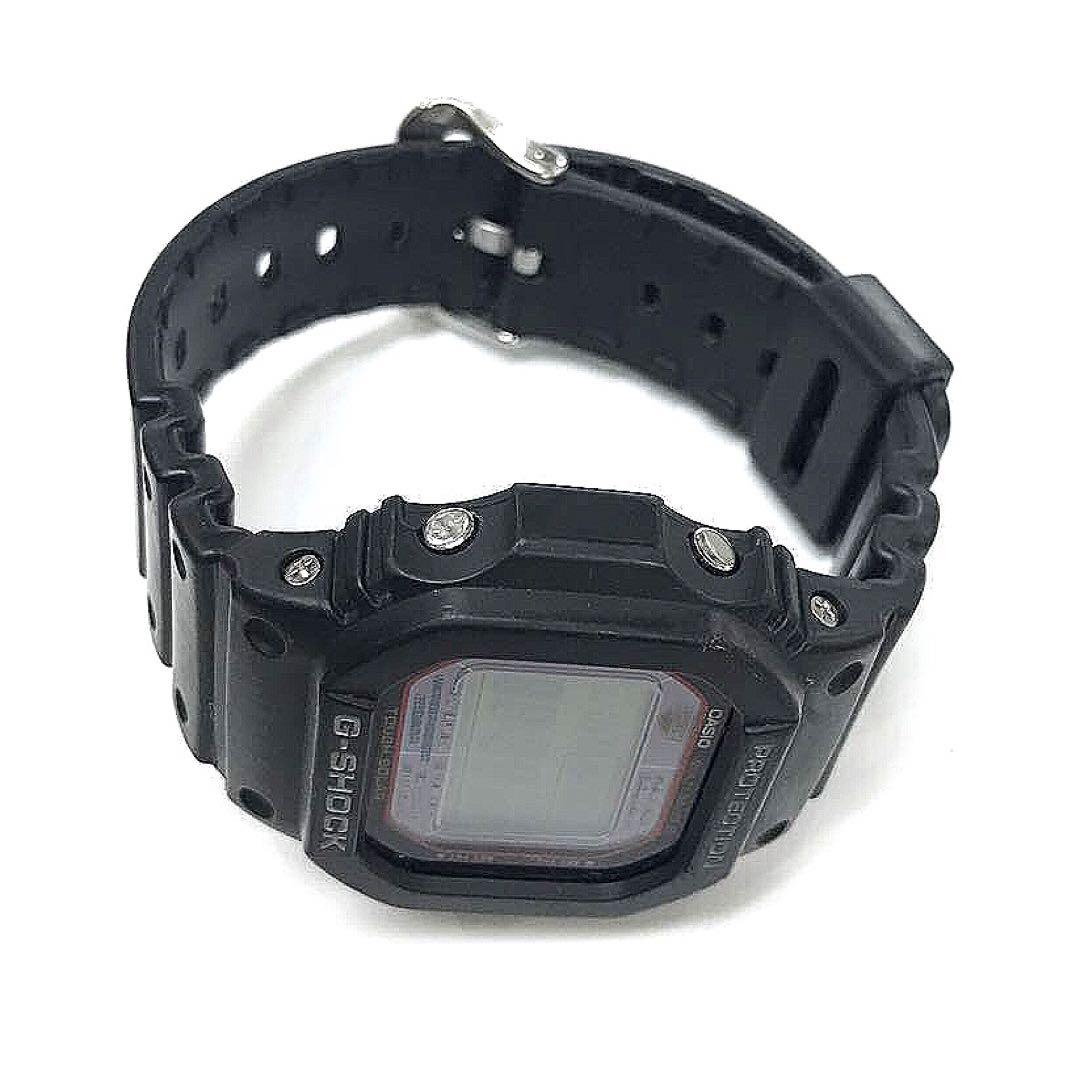 カシオ　G-Shock GW-M5610　電波ソーラー