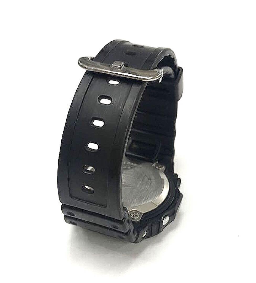 カシオ　G-Shock GW-M5610　電波ソーラー