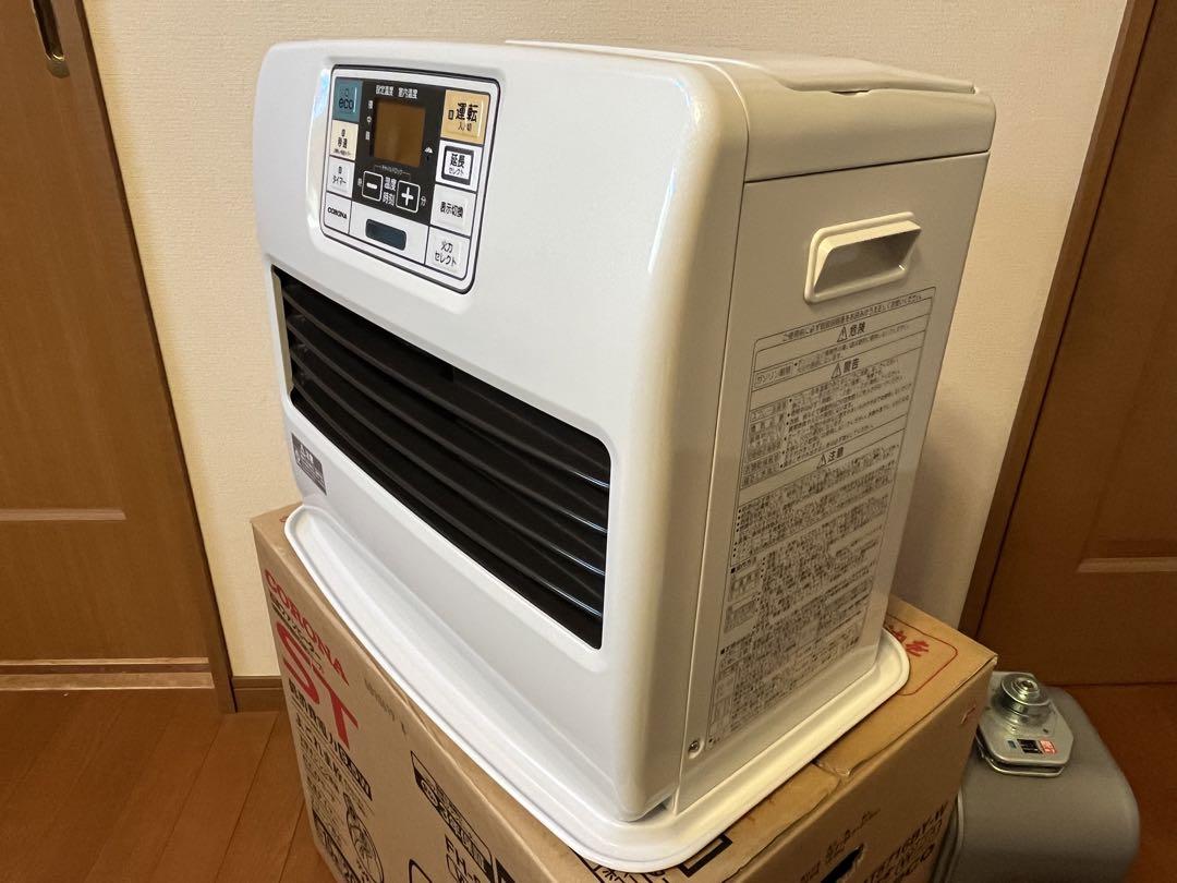 その他 CORONA FH-ST5716BY(W) WHITE