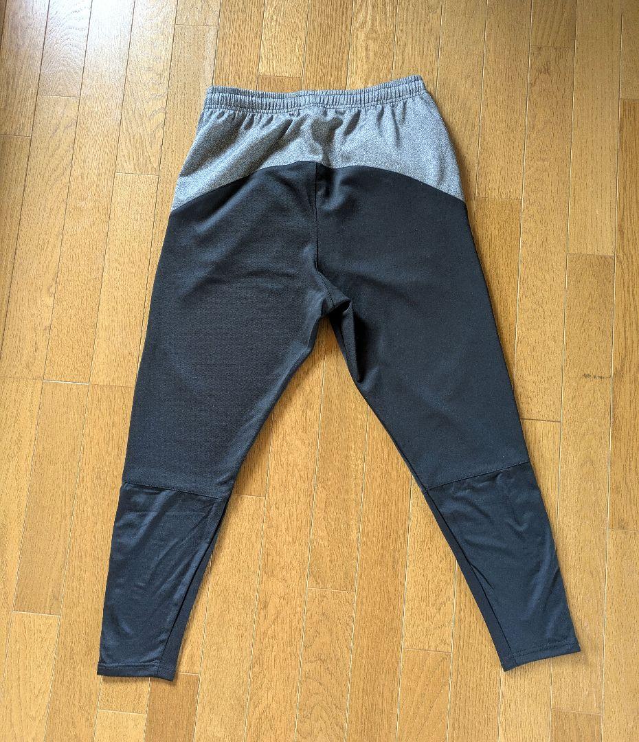 ルースイソンブラ ジャージ スリムパンツ