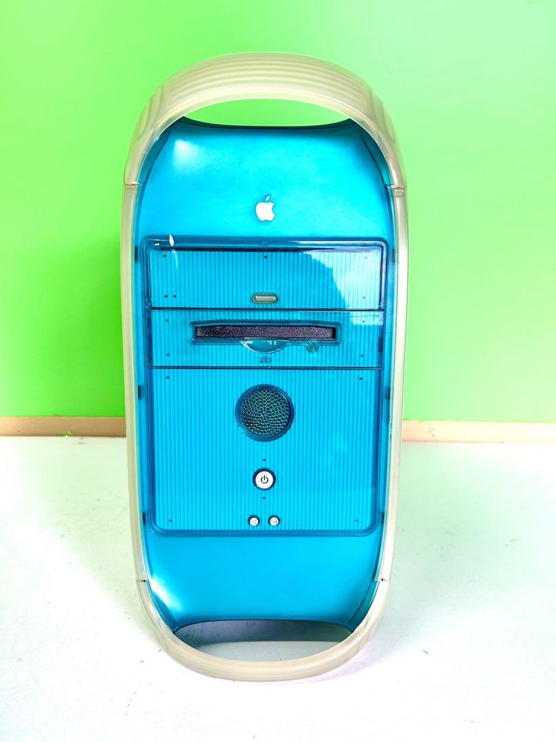 Apple power  Mac G３本体と付属品多数