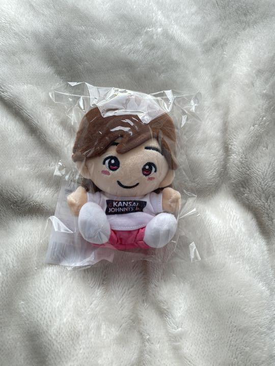 なにわ男子 道枝駿佑 ちびぬい - メルカリ なにわ男子 道枝駿佑 ちびぬい - メルカリ