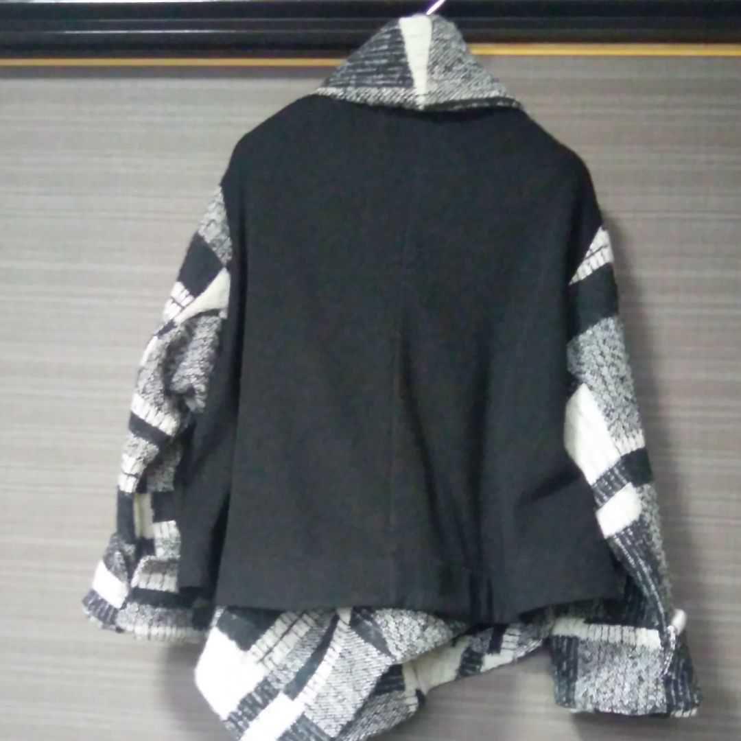 格安定番 最後‼️お値下げです❗️もゆるセンソユニココートジャケット TBZES-m79751503154 格安新作