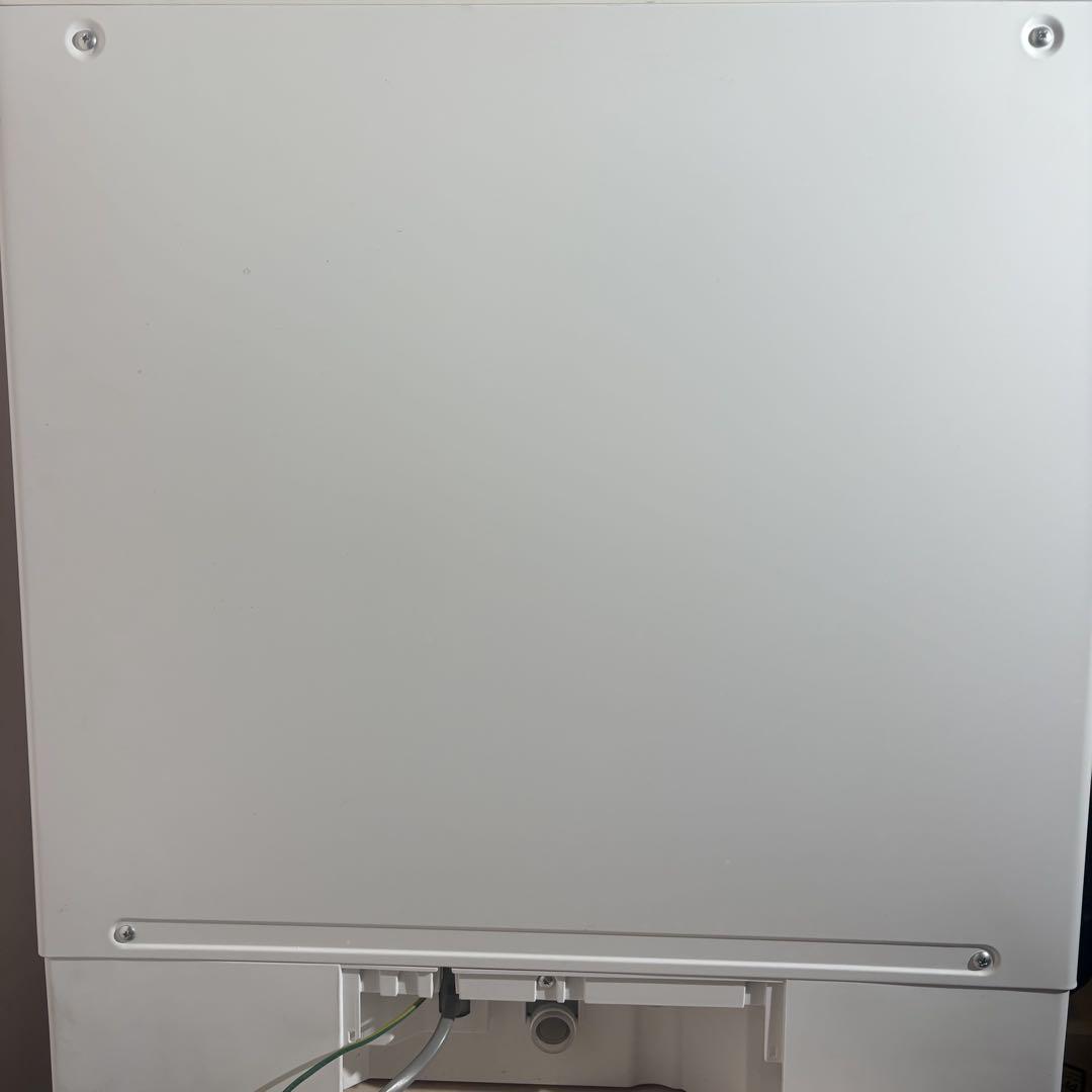 Panasonic NP-TH3 食器乾燥機　水洗金具付き