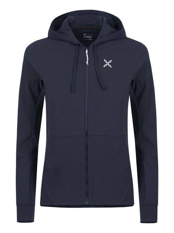 新品 MONTURA モンチュラ　EASY SOUND HOODY JACKET