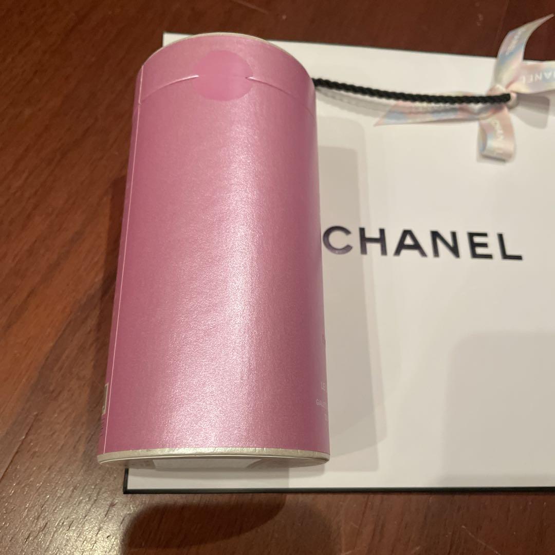 新品　CHANEL バスタブレット