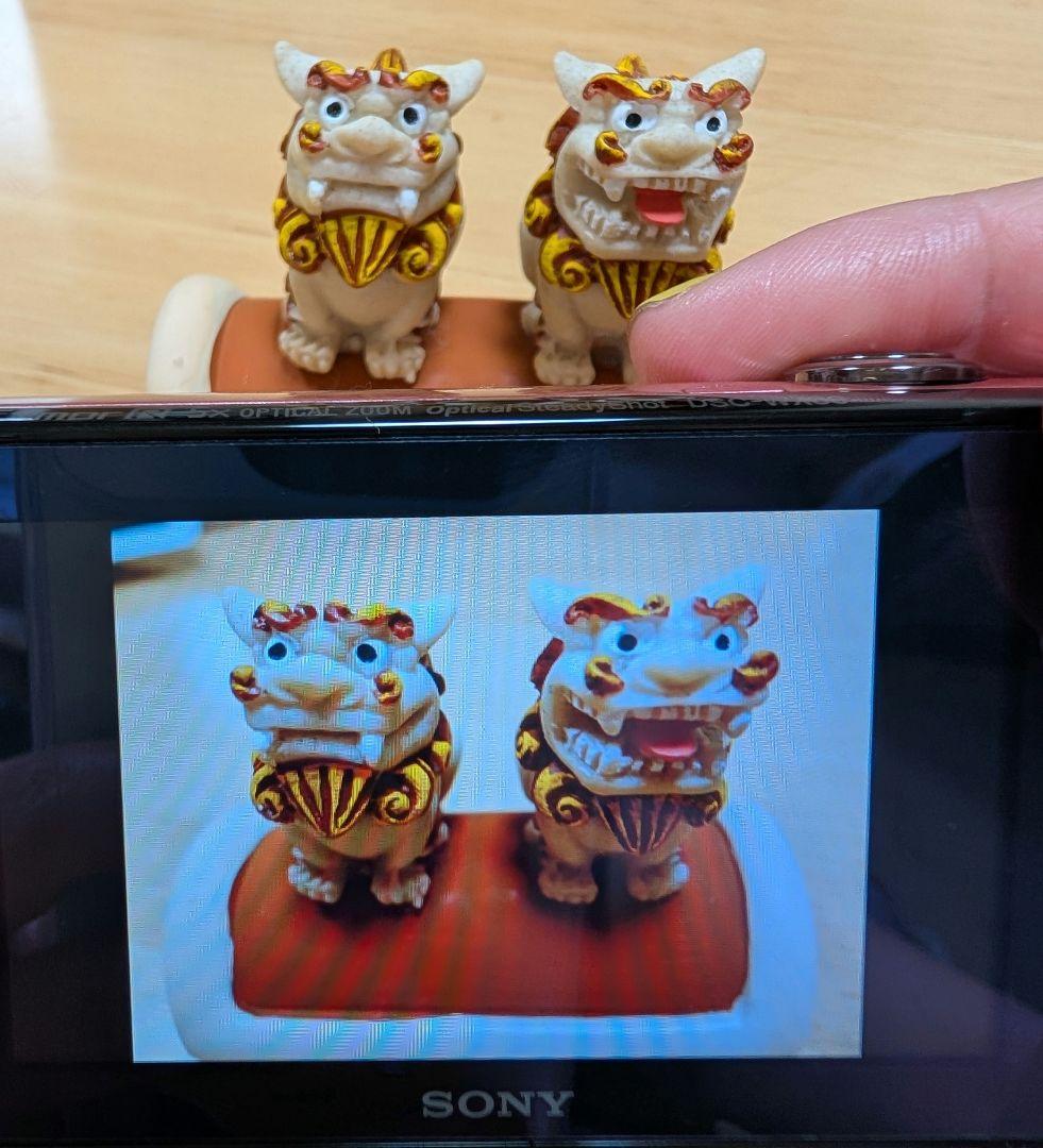 SONY Cyber-shot 16.2MP ピンク ソニー サイバーショット