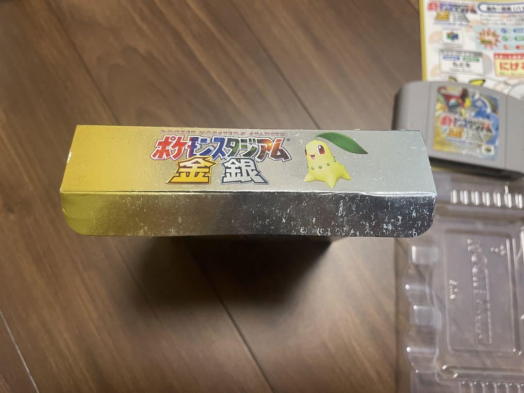 ポケモン - 【　全て動作確認済み　】　ポケモン　ゲーム　14本　まとめ　一部　箱　説明書あり ソフト・箱・説明書〉ポケモンスタジアム 金・銀