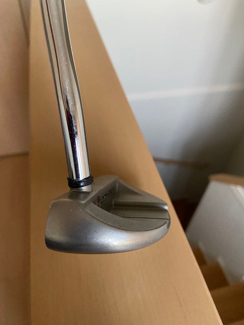 ODYSSEY 初代 WHITE HOT #5 パター