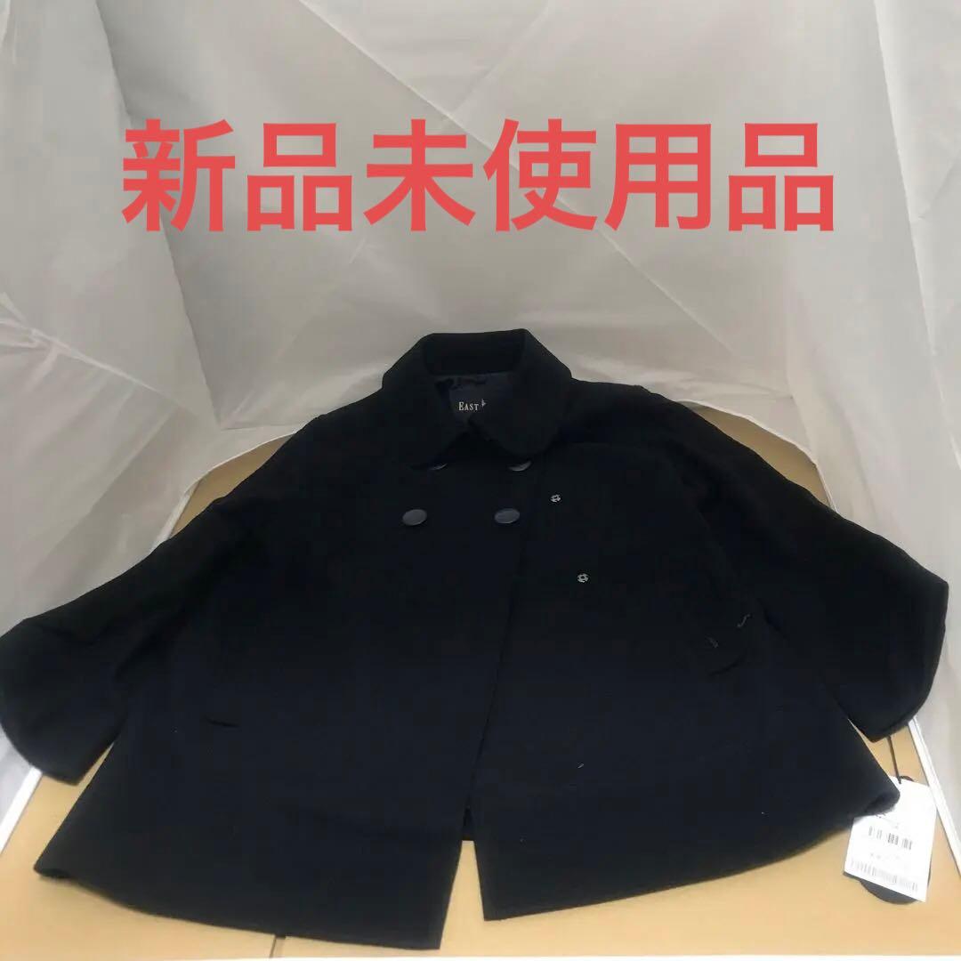 EAST BOY イーストボーイ スクールコート Pコート LLサイズS EASTBOY