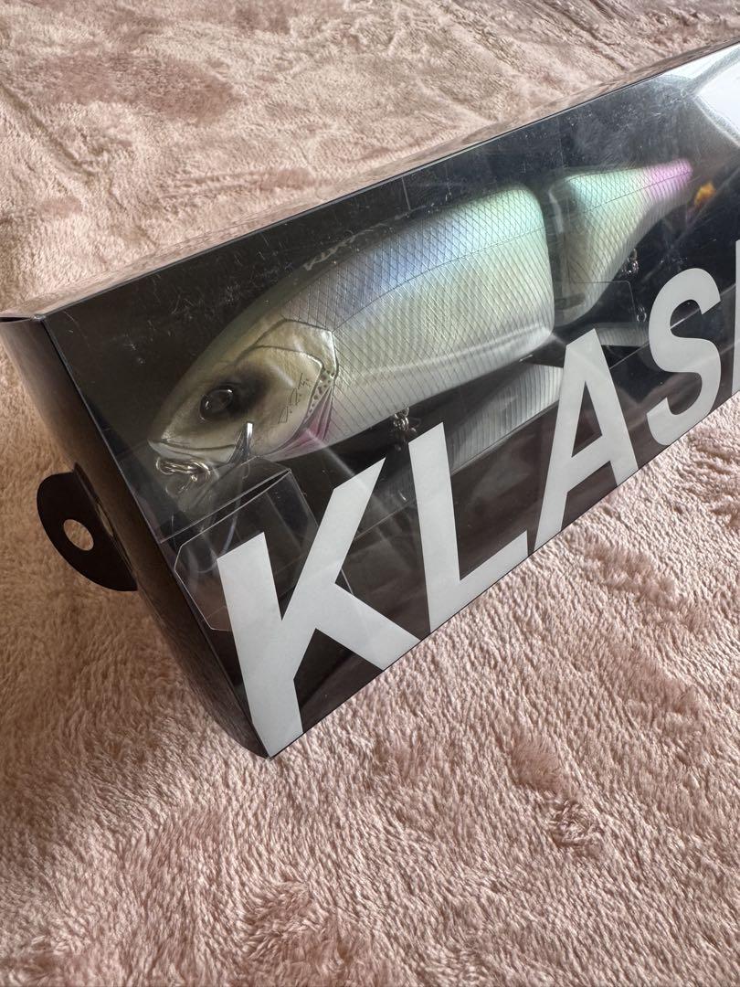 DRT KLASH9 Low #SONIC ソニック 2025新色