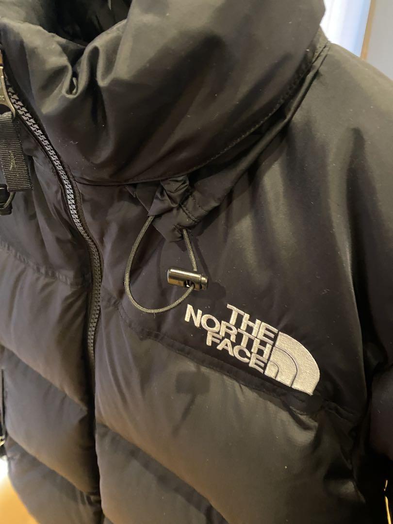 THE NORTH FACE SHORT NUPTSE JACKET ヌプシ