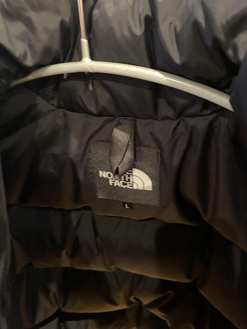 THE NORTH FACE SHORT NUPTSE JACKET ヌプシ